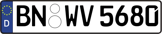 BN-WV5680