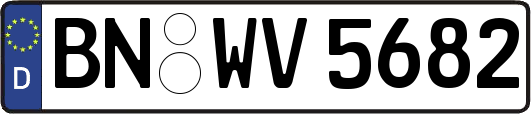 BN-WV5682