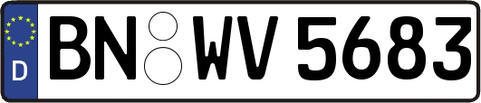 BN-WV5683