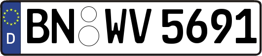 BN-WV5691