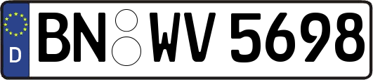 BN-WV5698