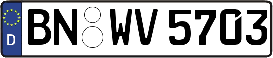 BN-WV5703