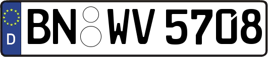 BN-WV5708