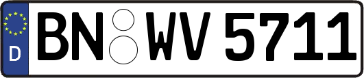 BN-WV5711