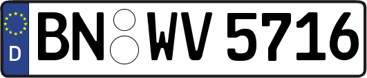BN-WV5716