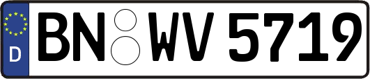 BN-WV5719