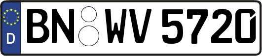 BN-WV5720