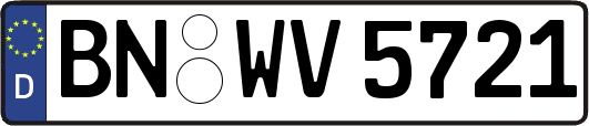 BN-WV5721
