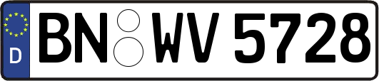 BN-WV5728