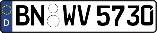 BN-WV5730