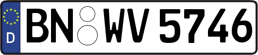 BN-WV5746