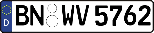 BN-WV5762