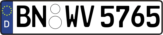 BN-WV5765