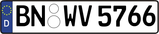BN-WV5766