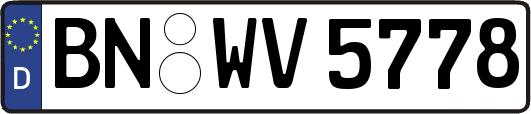 BN-WV5778