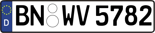 BN-WV5782