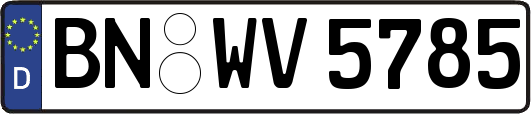 BN-WV5785