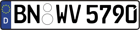 BN-WV5790