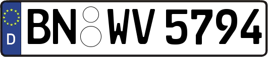 BN-WV5794