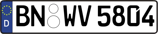 BN-WV5804
