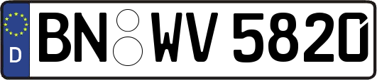 BN-WV5820