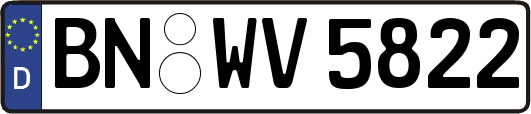 BN-WV5822