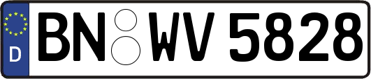BN-WV5828