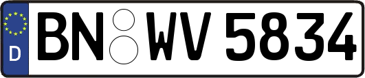 BN-WV5834