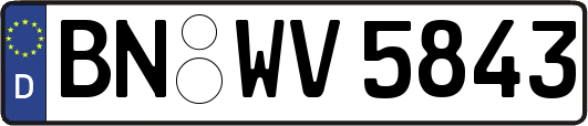 BN-WV5843