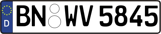 BN-WV5845