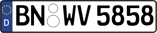 BN-WV5858