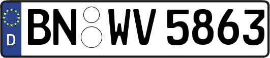 BN-WV5863
