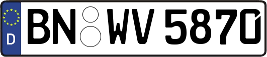 BN-WV5870