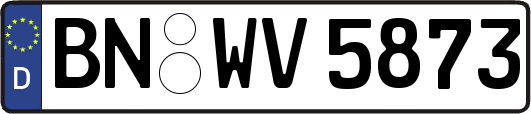 BN-WV5873