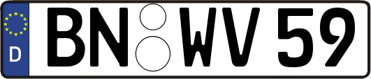 BN-WV59