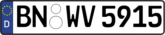 BN-WV5915