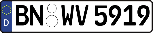 BN-WV5919