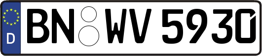 BN-WV5930