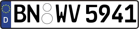 BN-WV5941