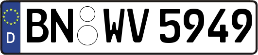 BN-WV5949