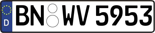 BN-WV5953