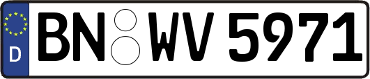 BN-WV5971