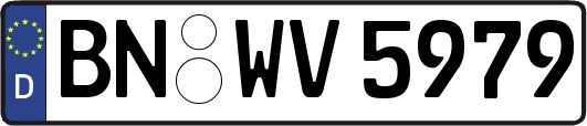 BN-WV5979