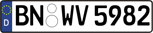 BN-WV5982