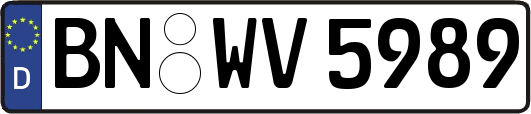 BN-WV5989