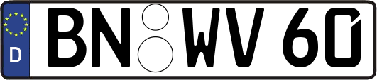 BN-WV60