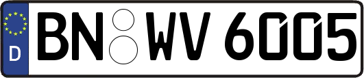 BN-WV6005