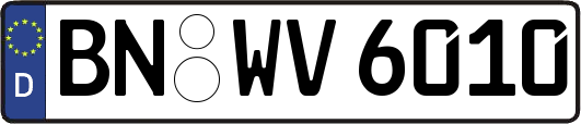 BN-WV6010