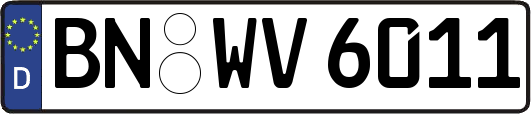 BN-WV6011
