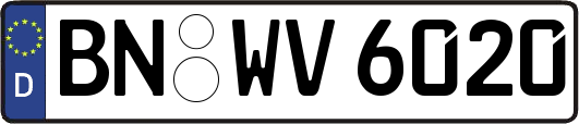 BN-WV6020